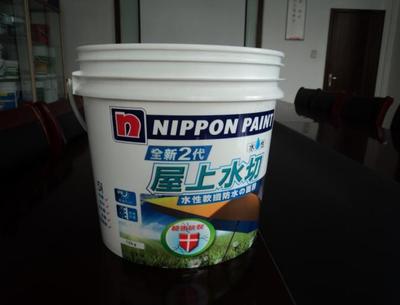 18升涂料桶廠家-產品報價-江蘇良品塑膠