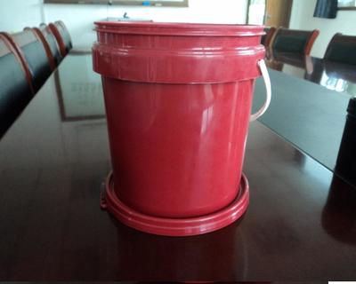 10升涂料桶生產廠家-產品報價-江蘇良品塑膠