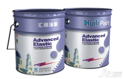 匯麗涂料怎樣 匯麗涂料有哪些產品
